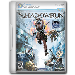 Shadowrun