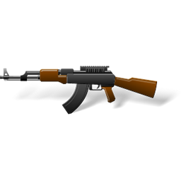 AK47