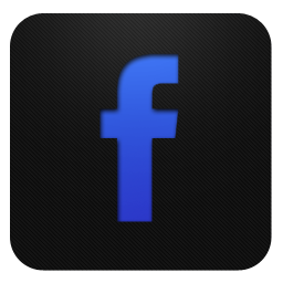 Facebook blueberry