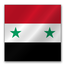 Syria flag