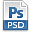 File Extension Psd