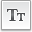 Text Smallcaps