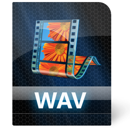 Wav File