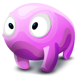 Creature Pink