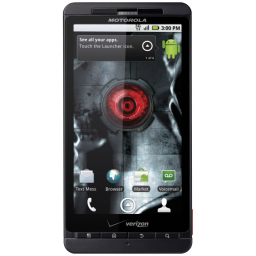 Droid X