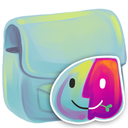 Gaia10 Folder Finder