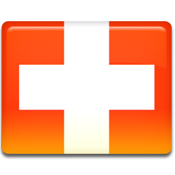 Switzerland Flag