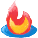 Feedburner hand drawn