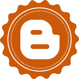 Blogger Vintage