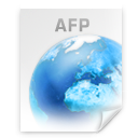 Location AFP