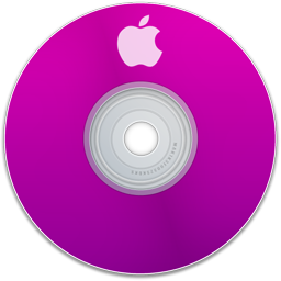 Apple Purple