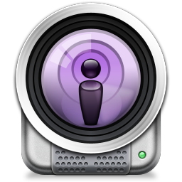 Podcast capture