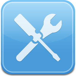 Utilities folder