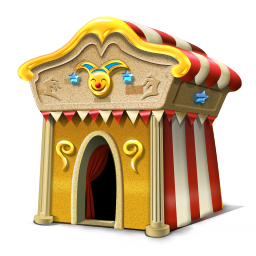 Circus Home