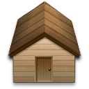 Toolbar Home