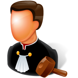 Judge