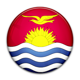 Flag of Kiribati