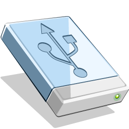 USB HD