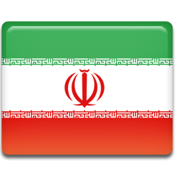 Iran Flag