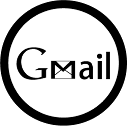 Metro Gmail Black