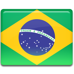 Brazil flag