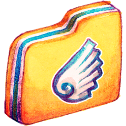 Wing Folder