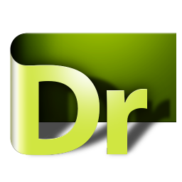 Dreamweaver Fold