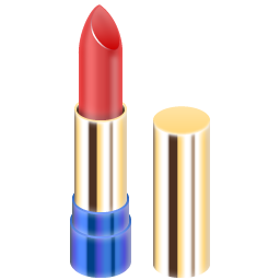 Lipstick Red