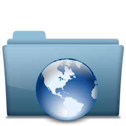 Folder Web