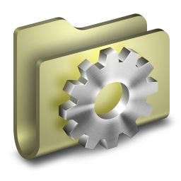 Developer Alt Folder