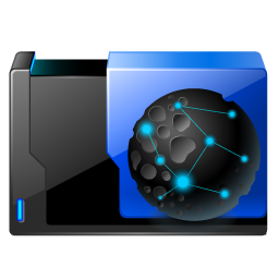Web Floder