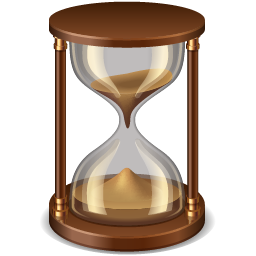 Sand Timer