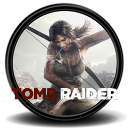Tomb Raider game