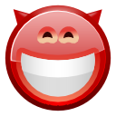 Face Devilish