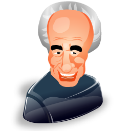 Shimon Peres