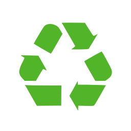 Recycling green
