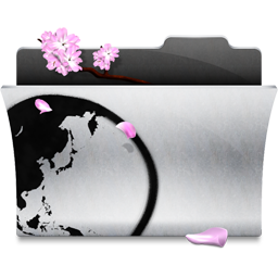 Internet folder