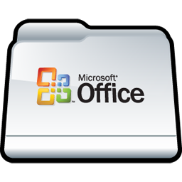 My Office Documents