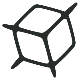 3D outline