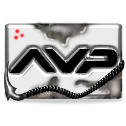 AVP Logo