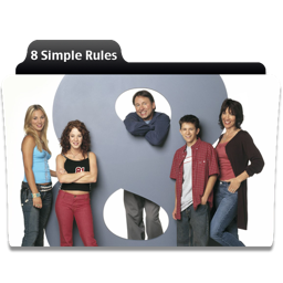 8 Simple Rules