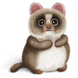 Plush Animal