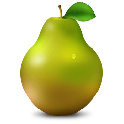 Pear