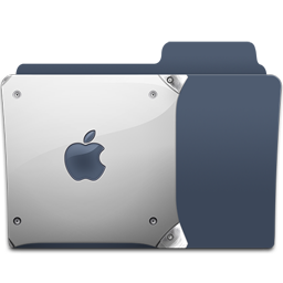 Power Mac G4