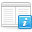 Window App List Info