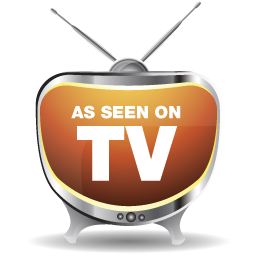 Futuristic TV