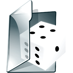 Games folder