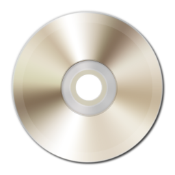 Light Gold CD