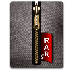 Rar gold black