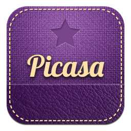 Picasa retro